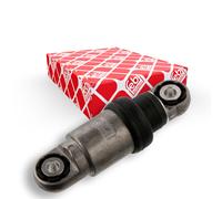 FEBI BILSTEIN 03801 Vibration Damper, v-ribbed belt