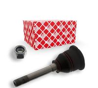 febi bilstein 03822 Ball Joint with nut, pack of one