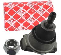 febi bilstein 03825 Ball Joint with nut, pack of one