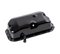 FEBI BILSTEIN 03887 Oil Sump Fits VW Golf MK2 Jetta MK2 Passat B3/B4 Estate