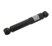 febi bilstein 03893 Cabin Shock Absorber rear cross, pack of one