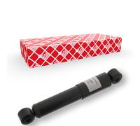 febi bilstein 03893 Cabin Shock Absorber rear cross, pack of one