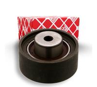 FEBI BILSTEIN 03906 Timing Belt Deflection Pulley Guide Pulley Fits Volvo 940 VW