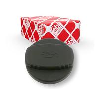 febi bilstein 03912 Oil Filler Cap with gasket, pack of one