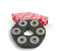 febi bilstein 03933 Flexible Disc for propshaft, pack of one