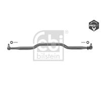 FEBI BILSTEIN 03939 Tie Rod Track Rod Front Rear 1588mm Length Fits MAN NEOPLAN