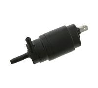 febi bilstein 03940 Washer Pump for windscreen washing system, pack of one