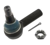 FEBI BILSTEIN 03941 Steering Push Rod Angled Ball Joint Replacement Fits Volvo