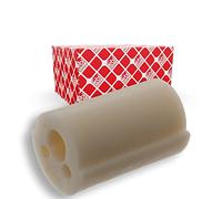 febi bilstein 04061 Slider for leaf spring bush, pack of one