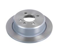 FEBI BILSTEIN 04091 Brake Disc Rear Replacement Fits BMW 3 Convertible Touring