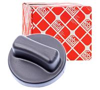febi bilstein 04102 Fuel Filler Cap, 1 unit, black|brown|grey