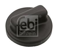 febi bilstein 04102 Fuel Filler Cap, 1 unit, black|brown|grey