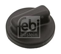 Febi Bilstein 04102 Fuel Tank Cap Plastic Replacement Fits BMW Mercedes-Benz