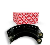febi bilstein 04151 Brake Shoe, pack of one