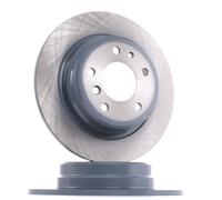 FEBI BILSTEIN 04176 Brake disc