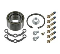 FEBI BILSTEIN 04178 Wheel Bearing Kit Left Rear Right Fits Mercedes E-Class