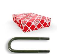 febi bilstein 04194 U-Bolt, pack of one