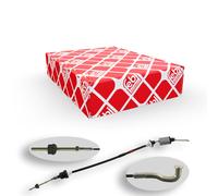 FEBI BILSTEIN 04207 Clutch Cable