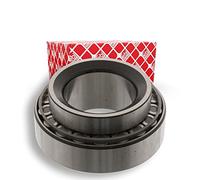 febi bilstein 04259 Wheel Bearing, pack of one