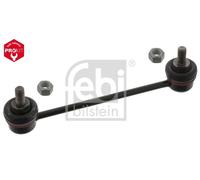 FEBI BILSTEIN 04275 Stabiliser Bar Link/Coupling Rod Front Fits Opel Vauxhall