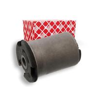 febi bilstein 04305 Axle Beam Mount for rear axle support, pack of one