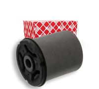 febi bilstein 04306 Axle Beam Mount for rear axle support, pack of one