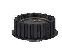 FEBI BILSTEIN 04345 Timing belt tensioner pulley