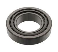 febi bilstein 04356 Wheel And Gear Shaft Bearing, pack of one