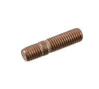 febi bilstein 04363 Stud for exhaust manifold, pack of one