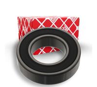 FEBI BILSTEIN 04365 Pilot Bearing, clutch