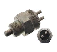 febi bilstein 04369 Pressure Switch for cabin, transmission and differential, pack of one
