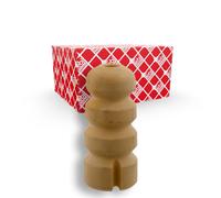 Febi 04383 Bump Stop Fits Vauxhall 436955 90538996