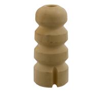 Febi 04383 Rear Rubber Buffer Suspension Fits Opel Vauxhall Vectra