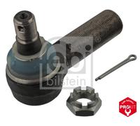 FEBI Tie Rod/drag Link End - 04384