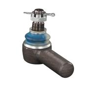 Steering rod end Front Axle Left with right-hand thread 04384 FEBI BILSTEIN