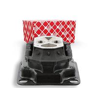 FEBI Engine Mounting Fits MAN Nl Sg Sl II Sr Sü Ul 75-98 81.96210.0293