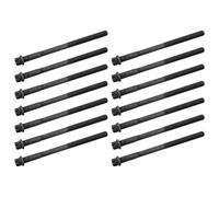 febi bilstein 04430 Cylinder Head Bolt Set, pack of one