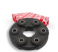FEBI BILSTEIN 04434 Drive shaft coupler