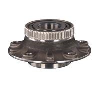FEBI BILSTEIN 04436 Wheel bearing kit