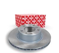 FEBI BILSTEIN 04438 Brake disc