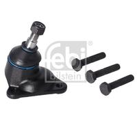 Ball Joint fits VW BEETLE 1302, 1303 1.6 Lower 70 to 74 Suspension 113407361C
