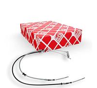 febi bilstein 04450 Brake Cable, pack of one