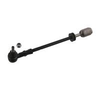 FEBI BILSTEIN 04451 Tie Rod Front Fits VW Golf Cabriolet Scirocco Caddy 1