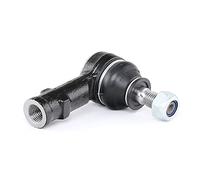 febi bilstein 04452 Tie Rod End with nut, pack of one