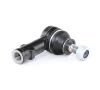 febi bilstein 04452 Tie Rod End with nut, pack of one