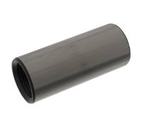 FEBI BILSTEIN 04473 Leaf Spring Bushing 45mm Outer Ø 104.5mm Length Fits VOLVO