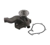 febi bilstein 04492 Water Pump with gasket, pack of one