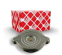 febi bilstein 04520 Cap for coolant expansion tank, pack of one