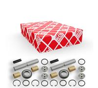 FEBI BILSTEIN 04587 Repair Kit, kingpin