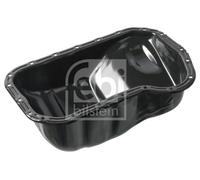 OIL SUMP 04592 FOR AAD/AAE/ABK/ABT/ACE/ADW/3A/6A 2.0L EP/ZF/ZA/EU 1.3L WT 1.7L